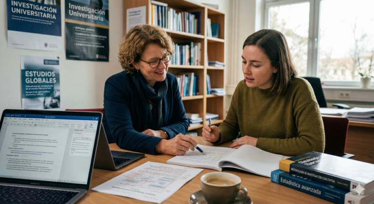 WEBINAR – Gestor de referencias Mendeley