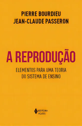 O livro analisa como a escola dissimula e reforça as desigualdades sociais sob o pretexto de meritocracia. Embora a obra original não verse expressamente sobre as formas de provimento ao cargo de Diretor de Escola (temática pesquisada no doutorado), o referencial teórico de Bourdieu é a principal ferramenta utilizada no meu estudo para analisar os modelos de seleção. A teoria de Bourdieu demonstra que nenhum método de seleção de diretores é puramente neutro. O provimento do cargo tende a reproduzir as relações de força e as estruturas de capital (seja ele político, social, cultural ou simbólico) vigentes dentro e fora do sistema escolar.